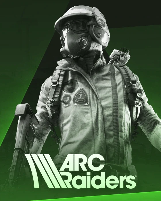 ARC Raiders