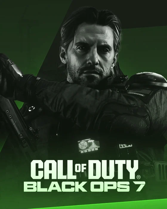 Call of Duty Black Ops 7