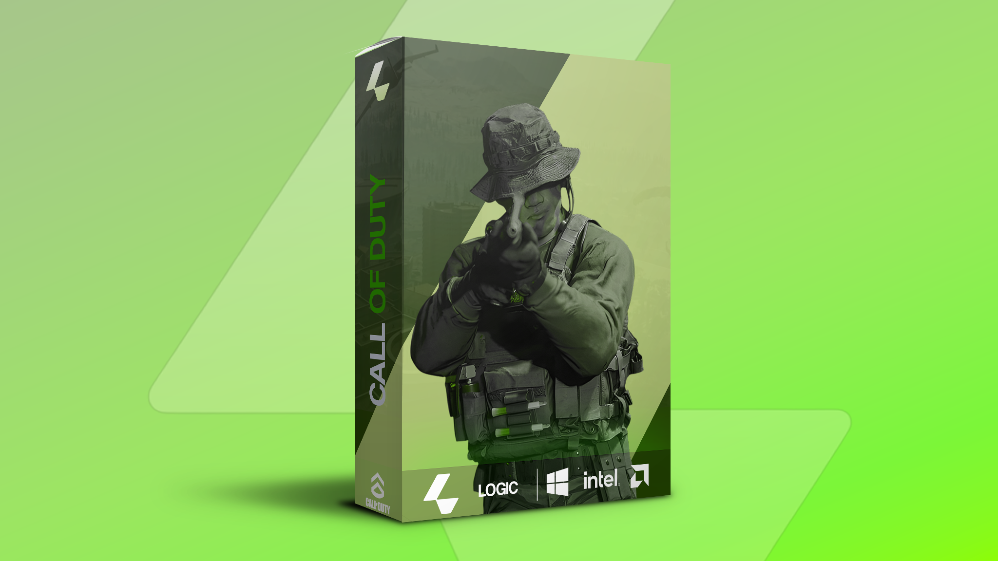 Call of Duty Black Ops 7