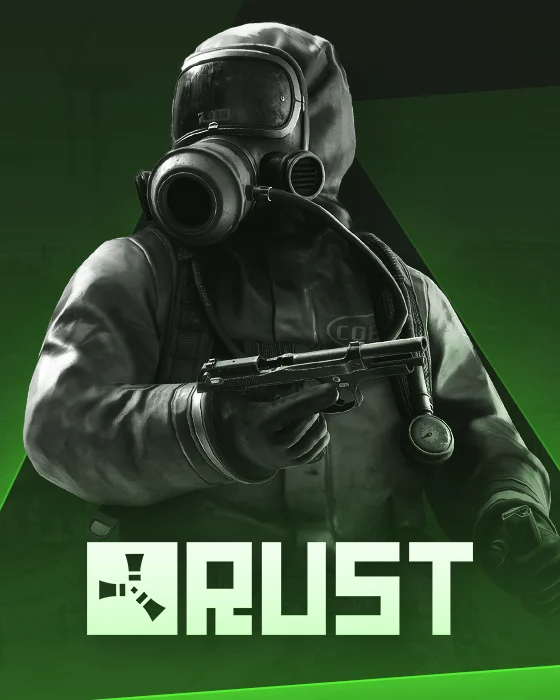 Rust